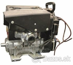 Motor RMZ 500 / Rotax 503