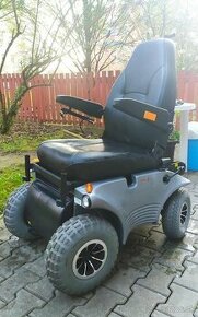 Kupim invalidny vozik