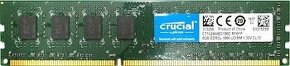 Crucial DDR3 32GB (4x8) -1866 MHz