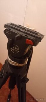 Sachtler SA-drag ace m