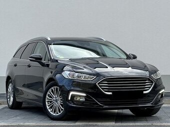 Ford Mondeo Combi 2.0TDCi EcoBlue Titanium A/T 2021 149k KM