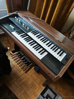 Yamaha Electone B - 2R