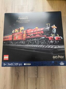 Lego 76405