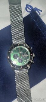 Breitling Superocean Heritage II