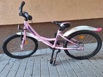 Detský bicykel CTM Maggie 1.0, kolesá 20"