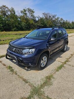 Predám Dacia Duster 1,0 Benzín Plyn