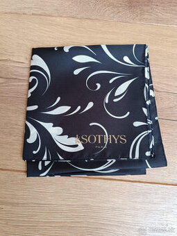 Satenova satka Sothys