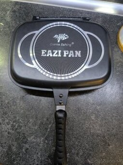 EAZI PAN