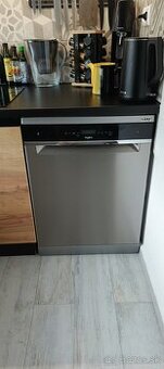 Umývačka riadu Whirlpool