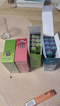 Elektronické jednorazovky