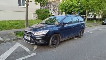 Ford FOCUS 2010