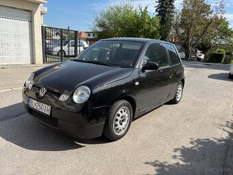 Volkswagen lupo AUTOMAT