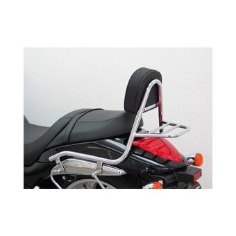 Opierka na motocykel