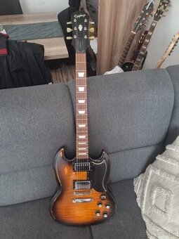 Epiphone SG