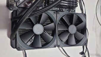 NZXT Kraken X62