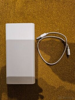 Powerbanka Xiaomi 20000 mAh