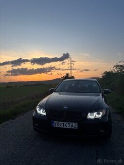 BMW E90