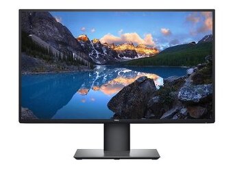 Dell U2520D 25" 2560 x 1440 at 60 Hz