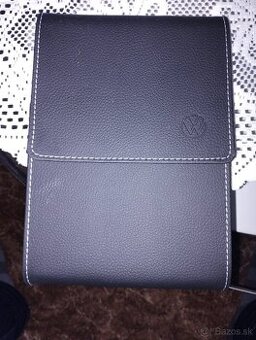 Obal na servisnú knihu vw.