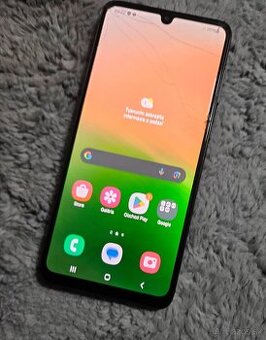samsung galaxy a33 5g...128gb..