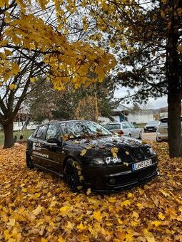 Seat leon 1M TopSport 110kw ARL