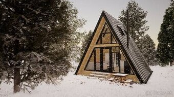 Stavebný rozpočet a projekt rodinného domu