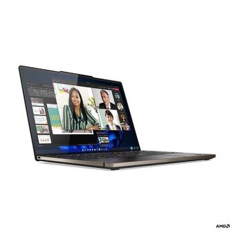 Lenovo ThinkPad Z13 G2-Ryzen 7 Pro 7840U-32GB-1TBD-2880x1800