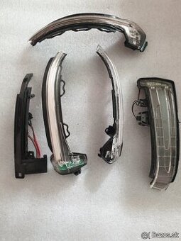Predam dynamicke led smerovky Seat,Audi,Vw