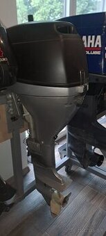 Lodný motor 15hp, L, 4takt