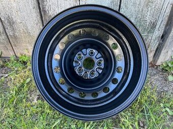 Disky Toyota 6j x 15 ET45