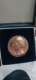 Medaila Andrej Hlinka