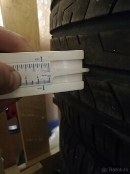 225/40 R18 Matador Hectorra 5 letne
