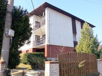 Rodinný dom – bývanie zadarmo?