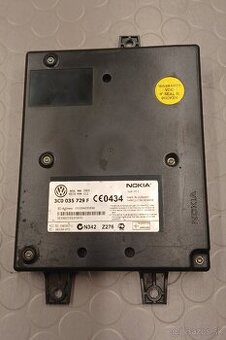 Modul BLUETOOTH VW Passat B6.