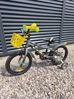 CTM Foxy 16" vo veľmi dobrom stave