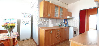 Predaj 3i bytu v centre mesta Zvolen - 82,98 m²