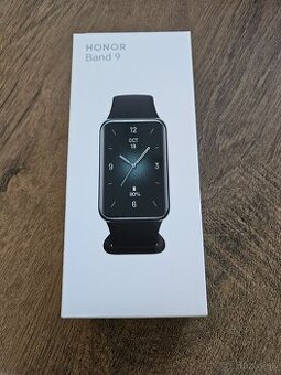 Fitness náramok Honor Band 9