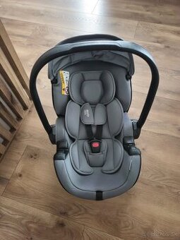 Britax baby safe pro