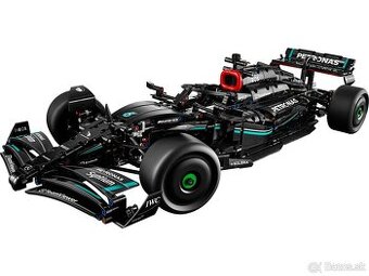 Predam stavebnicu komaptibilnu LEGO Technic 42171