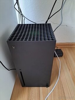PredamXbox series x