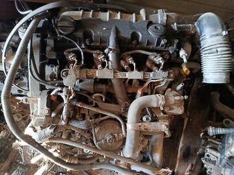 Motor 2,0hdi