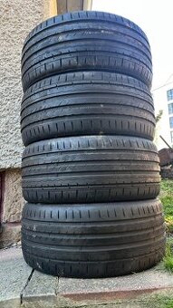 🟡letné 225/35 r19