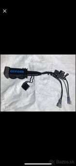 Adapter Oxford