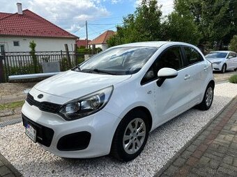 Kia Rio 1.25 CVVT