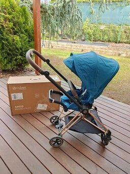 Kočík CYBEX Platinum MIOS