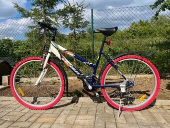 Damsky bicykel DEMA Iseo