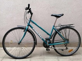 Bicykel admiral