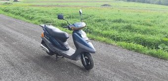 predám skúter yamaha cygnus 125