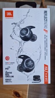 Bezdrôtové slúchadlá JBL