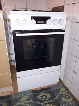 Kombinovaný sporák MORA K 865
